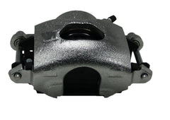 LEED Brakes FC1011-K1A3X Front Disc Brake Conversion, Power Disc/Disc - MaxGrip XDS