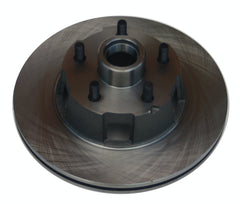 LEED Brakes FC2001-C05P A-Body Mopar Factory Power