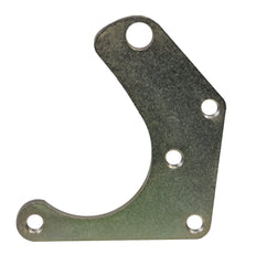 LEED Brakes FC2003-C05X Manual Front Disc Brake Conversion Kit  - MaxGrip XDS