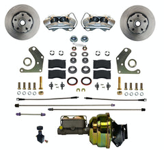 LEED Brakes FC2003-P405 C-Body Mopar Power to Power