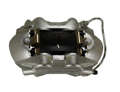 LEED Brakes FC2003SMX Front Disc Brake Conversion Kit  - Spindle Mount - MaxGrip XDS