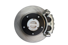 LEED Brakes FC5001-8105 Front Disc Brake Conversion