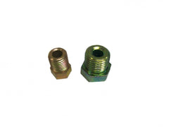 LEED Brakes FKFMC Fitting Kit - Ford Style Master Cylinder