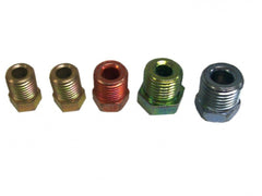 LEED Brakes FKPV Fitting Kit - Proportioning Valve