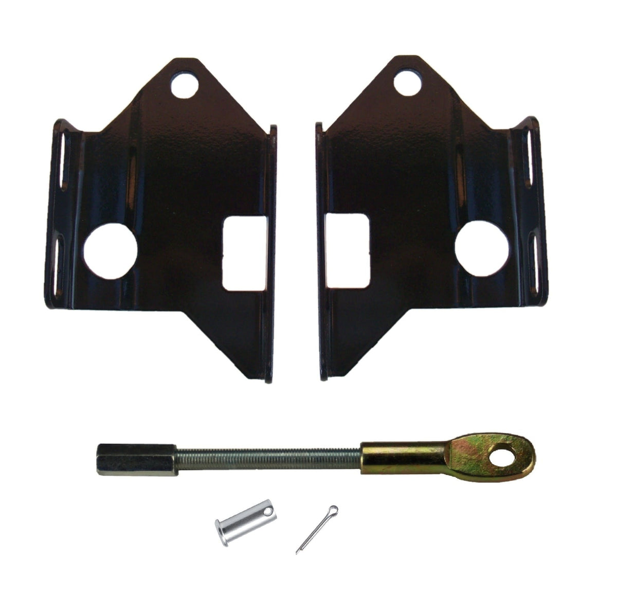 LEED Brakes FTB5772-1 Booster Bracket Set