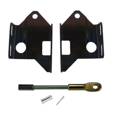 LEED Brakes FTB5772-1 Booster Bracket Set