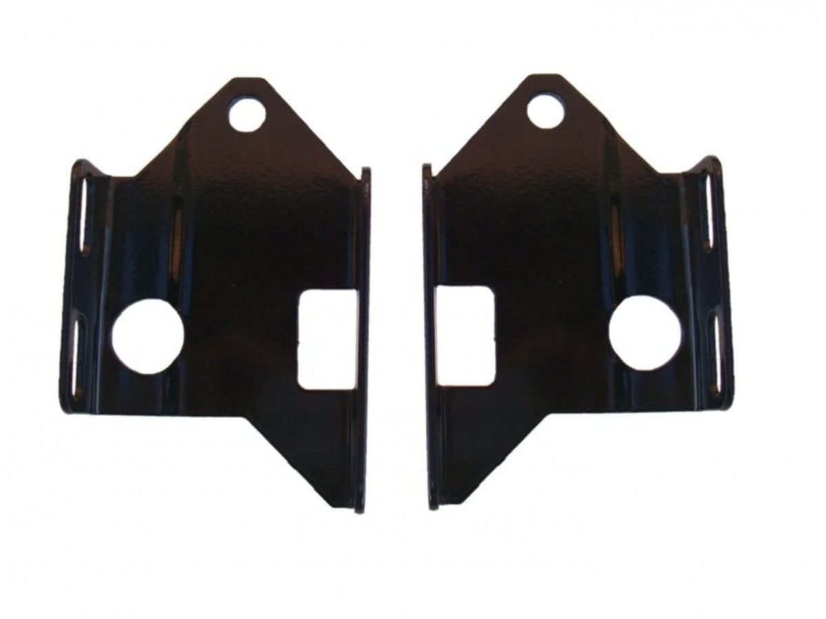 LEED Brakes FTB5772 Booster Bracket Set