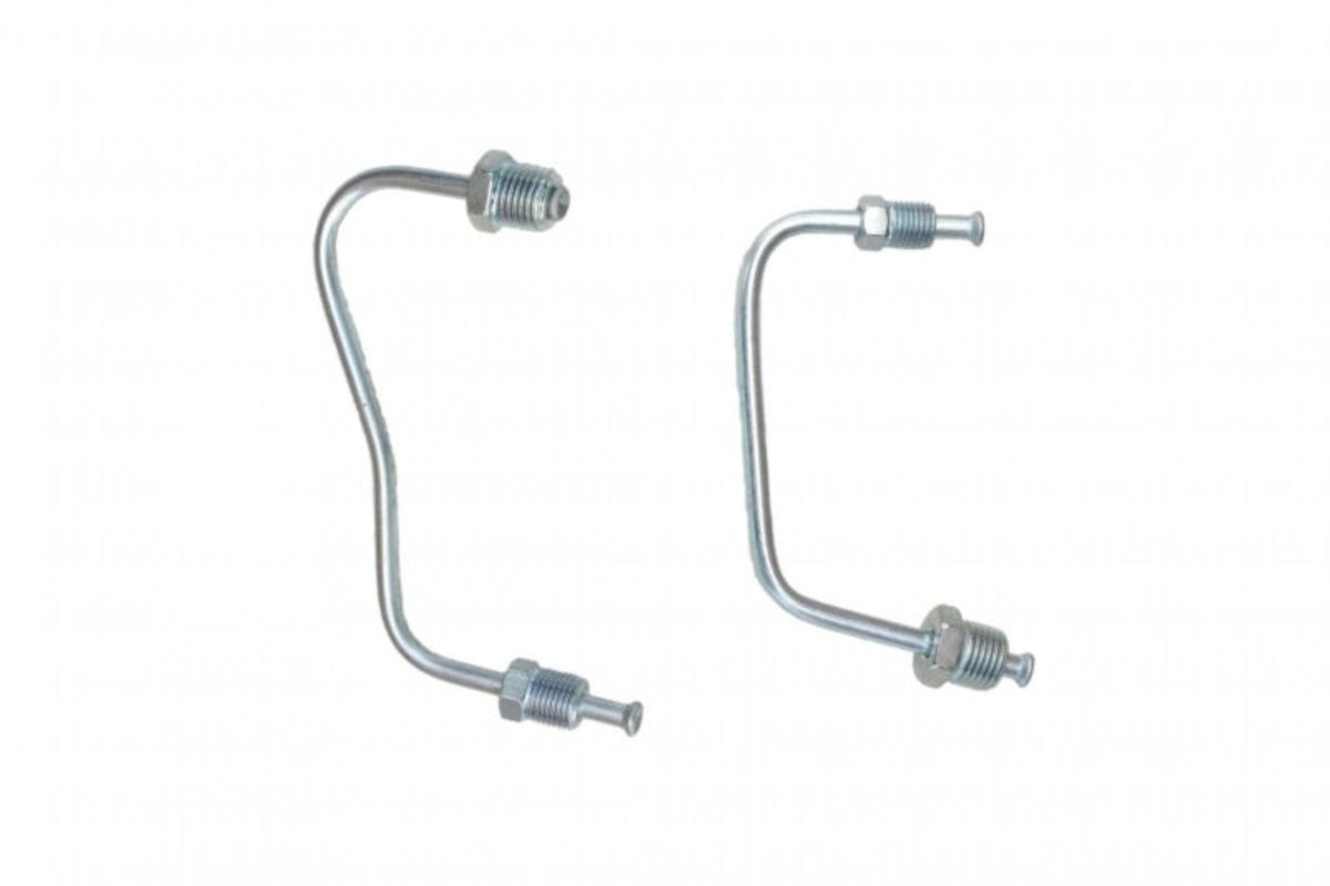 LEED Brakes Global_3 Line Kit -  under mount line tubes