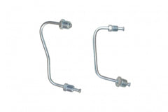 LEED Brakes Global_3 Line Kit -  under mount line tubes