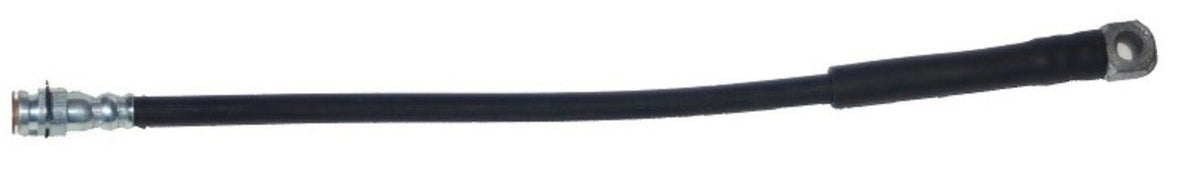LEED Brakes Hose_01 Front Brake Hose - Rubber