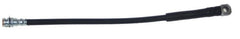 LEED Brakes Hose_01 Front Brake Hose - Rubber