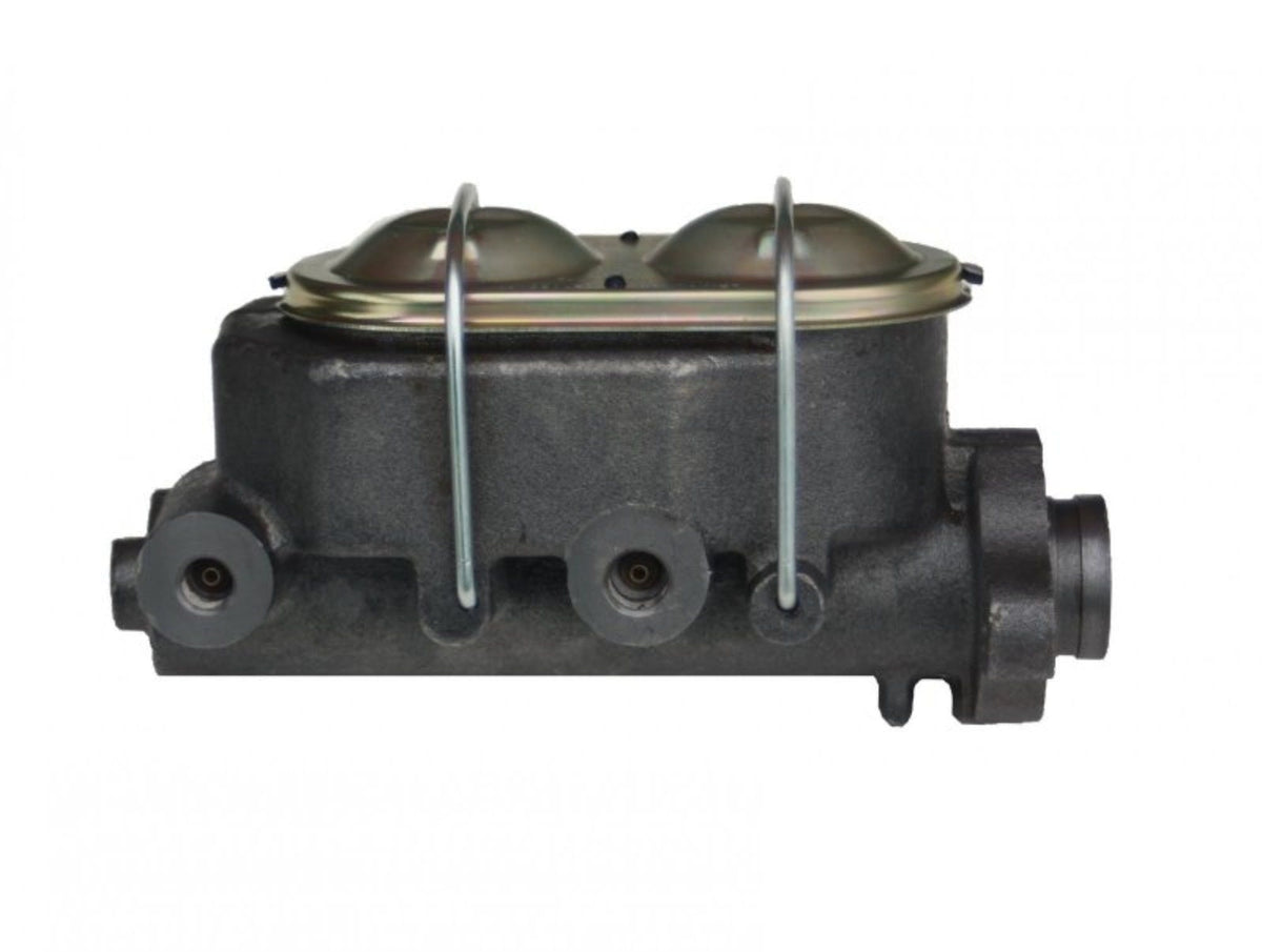 LEED Brakes MC001 Master Cylinder 1-1/8 bore shallow piston left side outlet