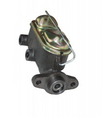 LEED Brakes MC004 Master Cylinder 1 in bore deep piston left side outlet