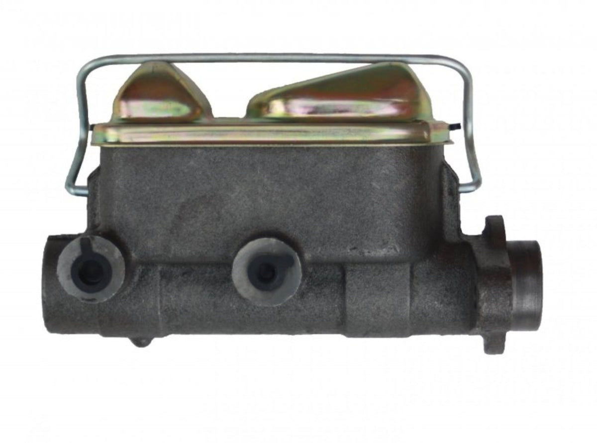 LEED Brakes MC004 Master Cylinder 1 in bore deep piston left side outlet