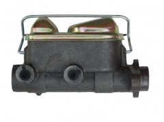 LEED Brakes MC004 Master Cylinder 1 in bore deep piston left side outlet