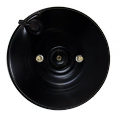 LEED Brakes PB0012 9in Power Brake Booster - Black