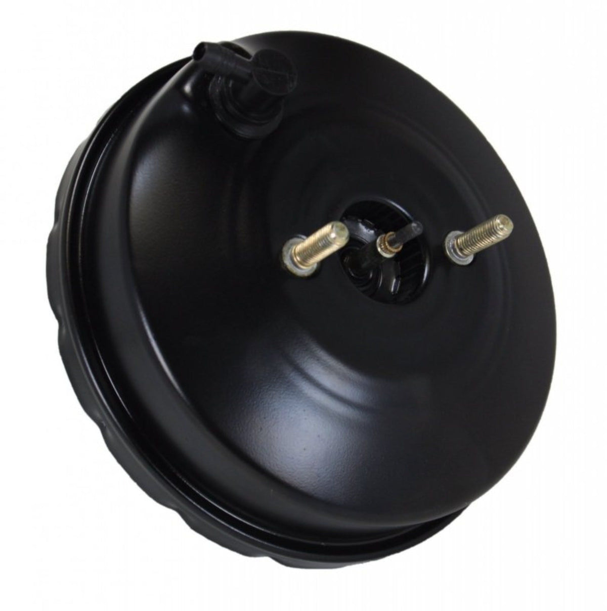 LEED Brakes PB0012 9in Power Brake Booster - Black