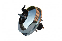 LEED Brakes PB02 9 in Booster (Chrome)