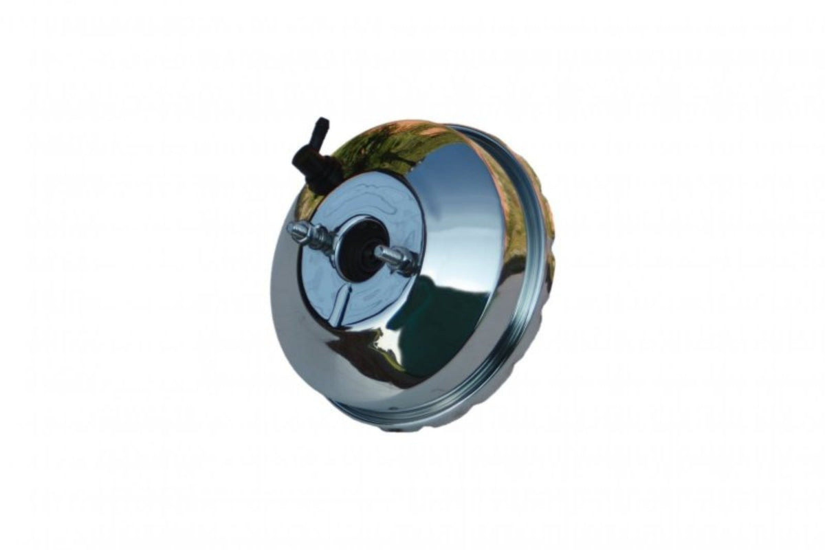 LEED Brakes PB02 9 in Booster (Chrome)