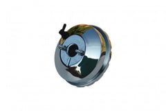 LEED Brakes PB02 9 in Booster (Chrome)