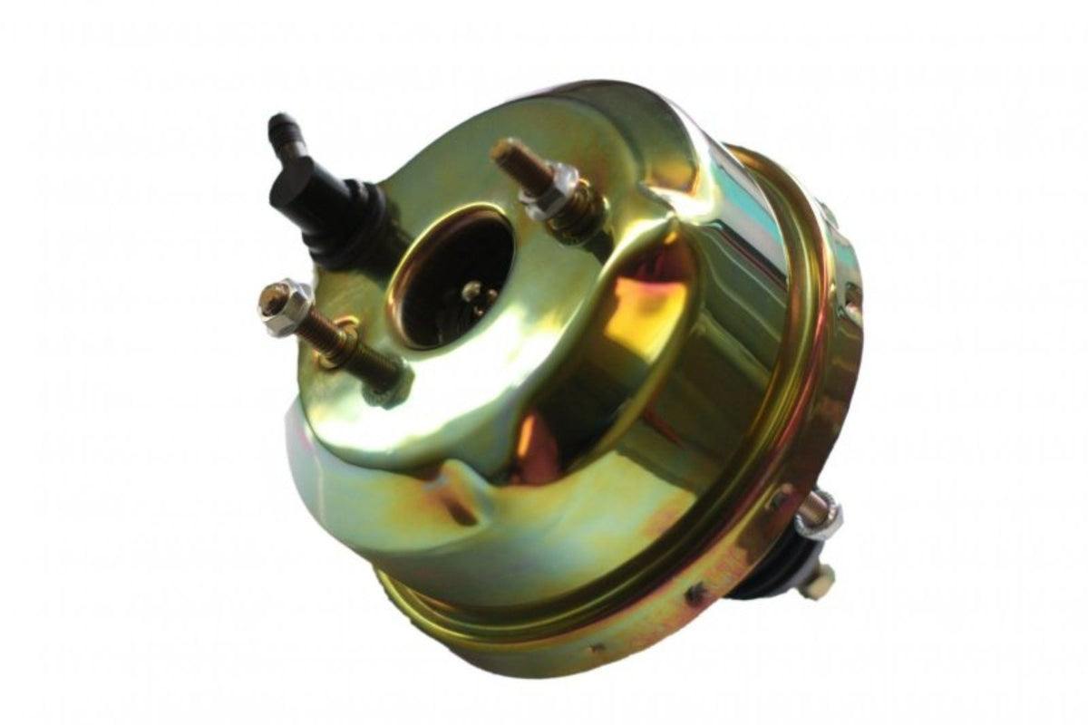LEED Brakes PB04 7 in Booster (Zinc)