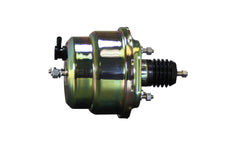 LEED Brakes PBKT1002 7 inch Dual Zinc Booster