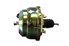 LEED Brakes PBKT1032 8 inch Dual Zinc Booster