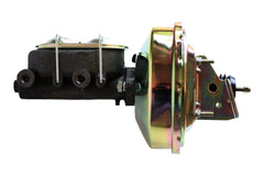 LEED Brakes PBKT1070 9 inch Zinc Booster