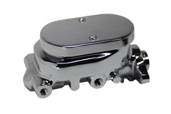 LEED Brakes PBKT1077 9 inch Chrome Power Booster Kit