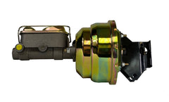 LEED Brakes PBKT2003-1 C-Body Power to Power Disc