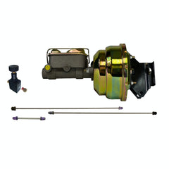 LEED Brakes PBKT2003-1 C-Body Power to Power Disc