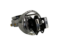 LEED Brakes PBKT2003-1C C-Body Power to Power Disc Chrome
