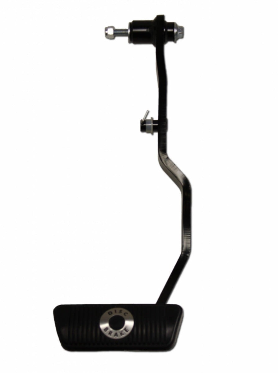 LEED Brakes PBP_1 Brake Pedal - Power Automatic Trans