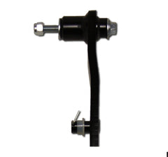 LEED Brakes PBP_2 Brake Pedal - Power  Manual Trans