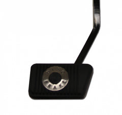 LEED Brakes PBP_2 Brake Pedal - Power  Manual Trans