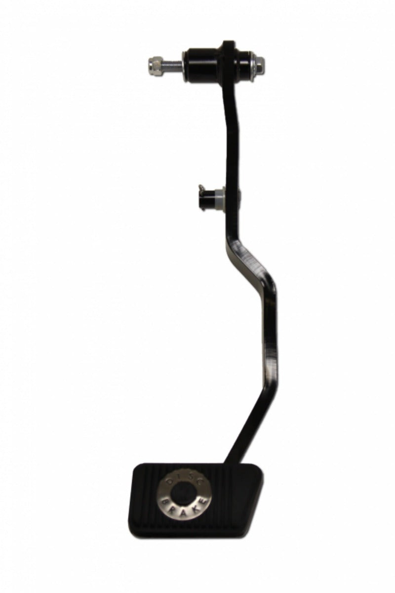 LEED Brakes PBP_2 Brake Pedal - Power  Manual Trans