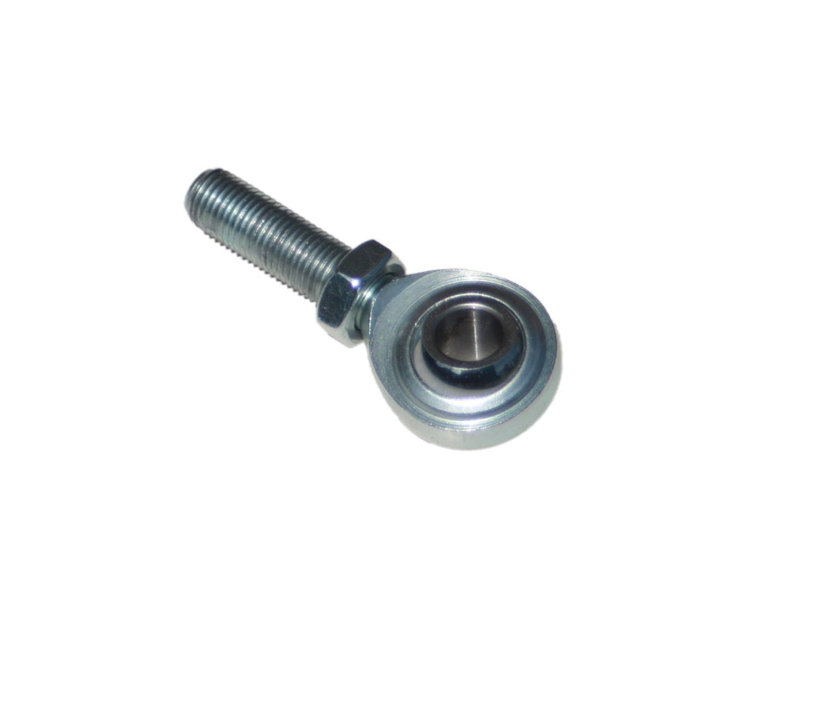 LEED Brakes PRE002 Pushrod Eyelet - swivel head 3/8-24 thread