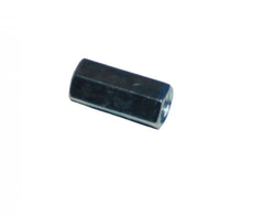 LEED Brakes PRE106 Push Rod - Coupling nut,  3/8-24. 1 in