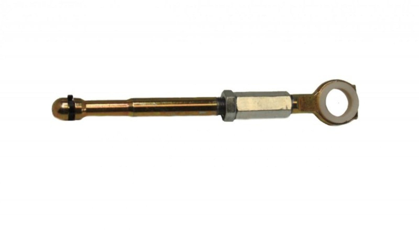 LEED Brakes PRE112 Adjustable manual Brake pushrod