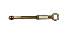 LEED Brakes PRE112 Adjustable manual Brake pushrod