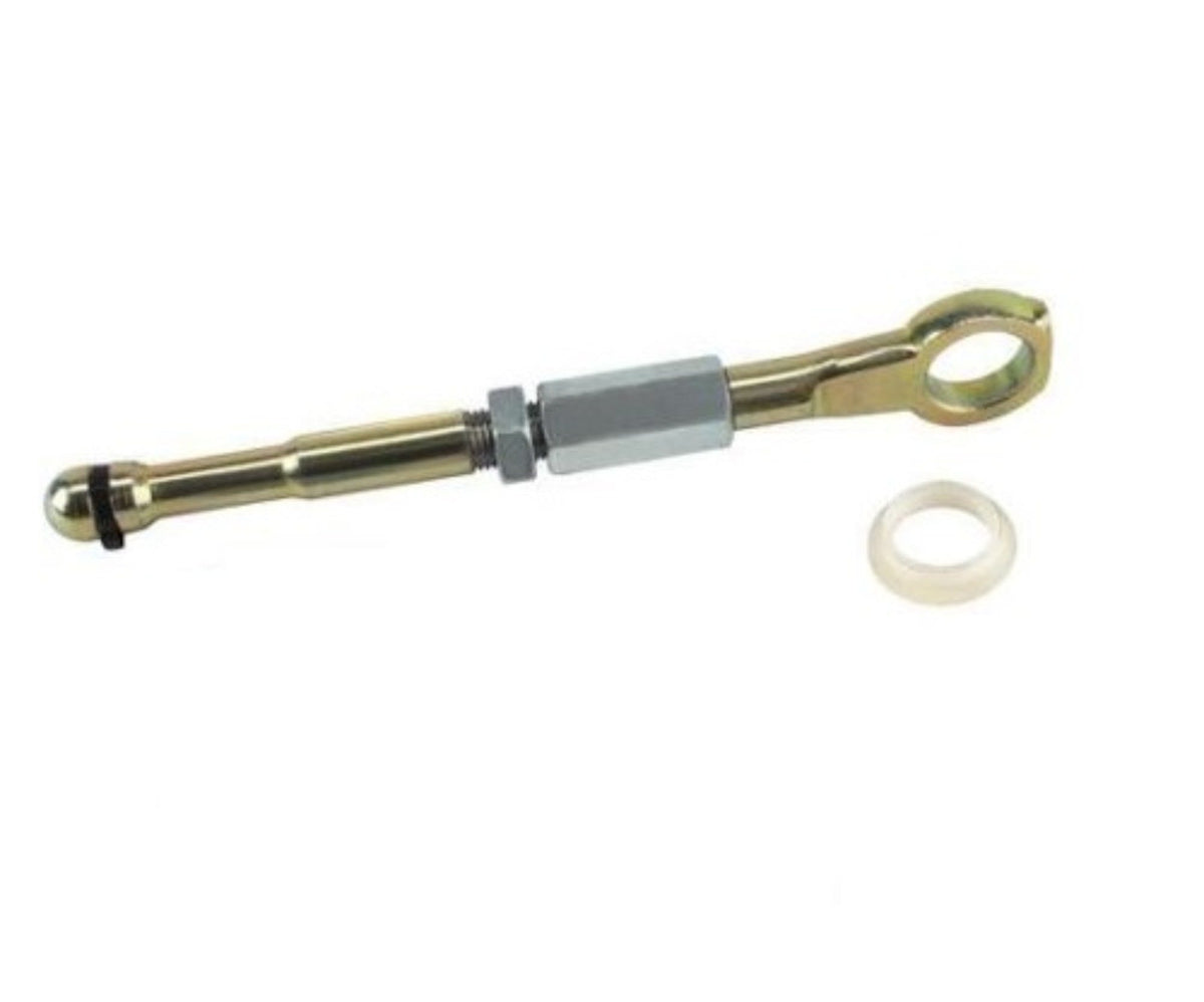 LEED Brakes PRE112 Adjustable manual Brake pushrod
