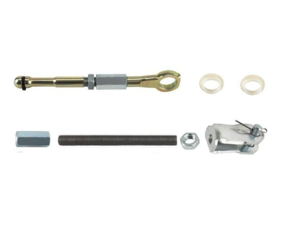 LEED Brakes PRE113 Universal Pushrod kit for manual and Power Brakes