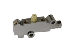 LEED Brakes PV4_C Proportioning Valve -  Disc/Disc  Chrome