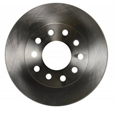 LEED Brakes RC0002 Rear Drum to Disc Brake Conversion Kit - 11 inch Rotor