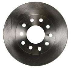 LEED Brakes RC0003 Rear Drum to Disc Brake Conversion Kit - 11 inch Rotor