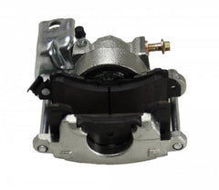 LEED Brakes RC0003 Rear Drum to Disc Brake Conversion Kit - 11 inch Rotor