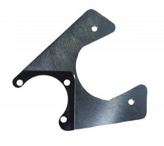LEED Brakes RC1004X Rear Drum to Disc Brake Conversion Kit - 11 inch Rotor - MaxGrip XDS