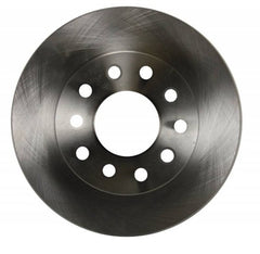 LEED Brakes RC3001 Rear Drum to Disc Brake Conversion Kit - 11 inch Rotor