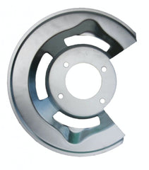 LEED Brakes RFC0001-H405MX 64-66 Mustang Front Disc Brake conversion Kit, Factory Manual Transmission Car