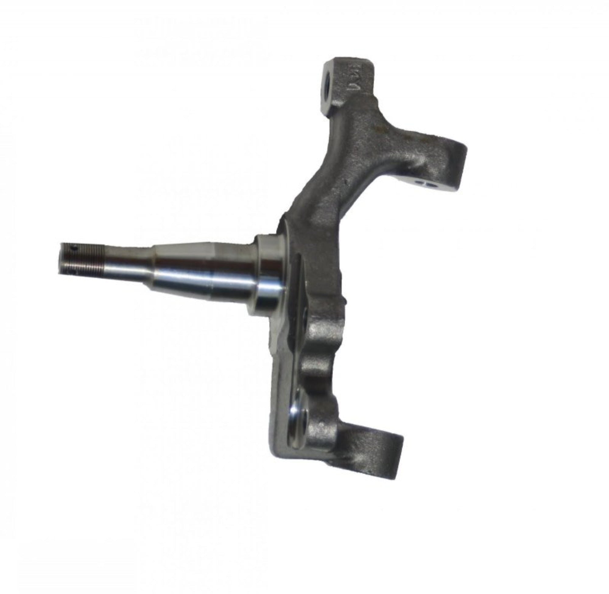 LEED Brakes SP5002 Disc Brake Spindle - 2 inch Drop Spindle